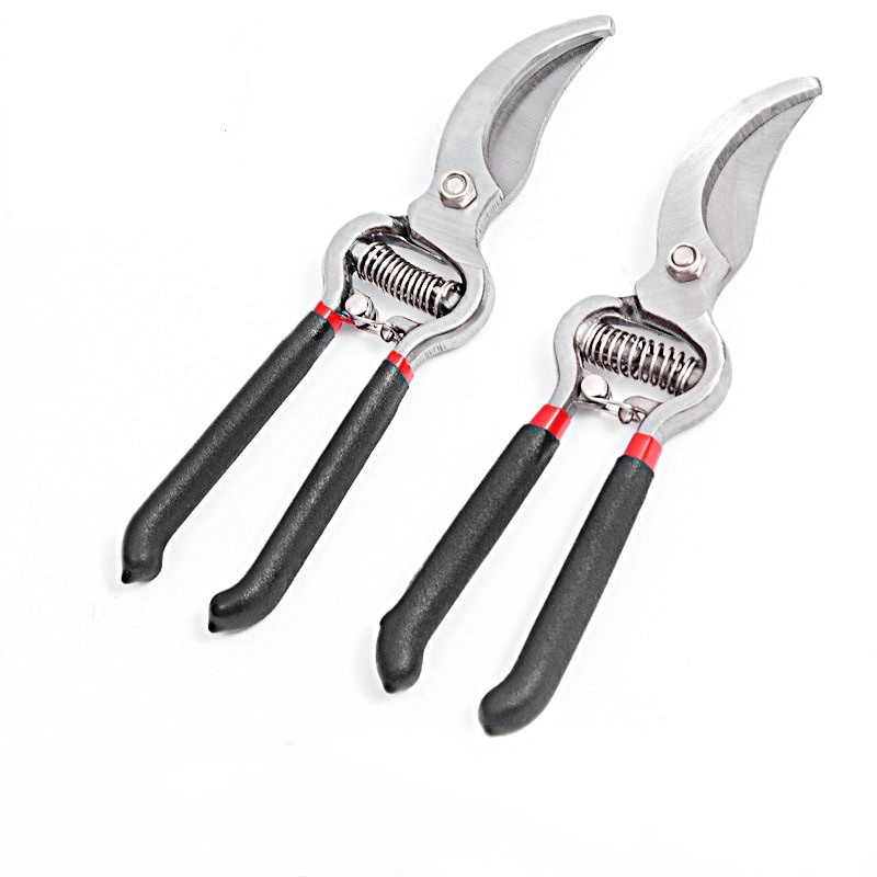 Bonsai Garden Knife - Садовые ножницы-секаторы для прививки, лезвие из