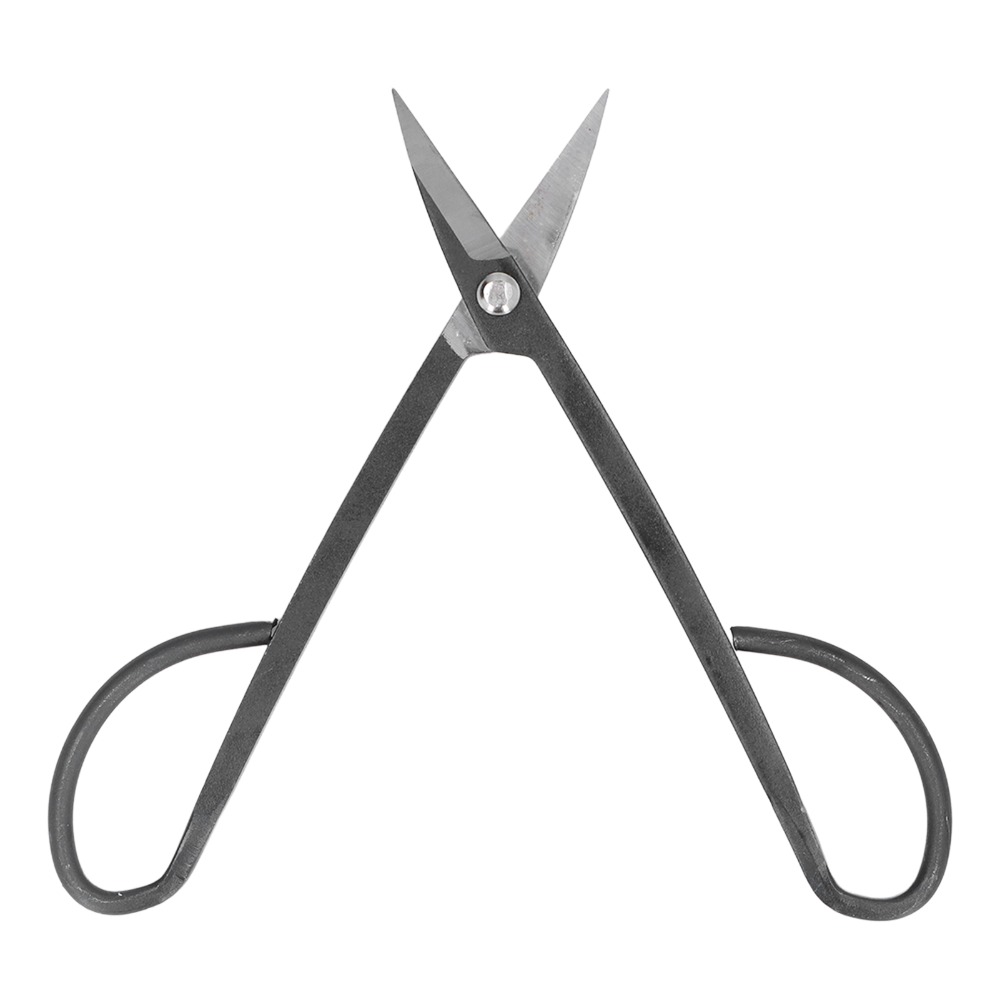 Concave Branch Cutter - Ножницы для бонсай из нержавеющей стали
