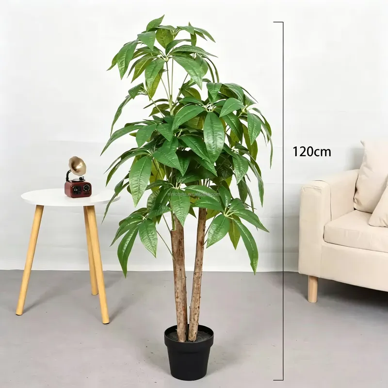 Bonsai Garden For Sale - Горячая распродажа: Искусственное дерево-денежное дерево в