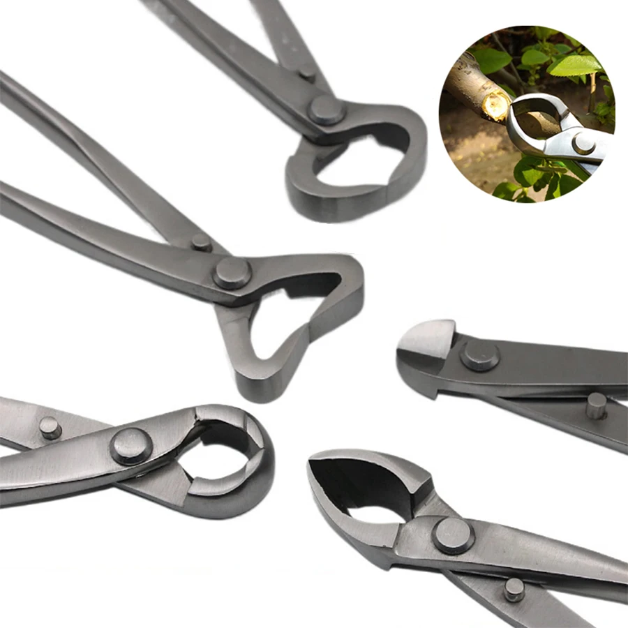 Concave Branch Cutter - 1 шт., набор инструментов для обрезки