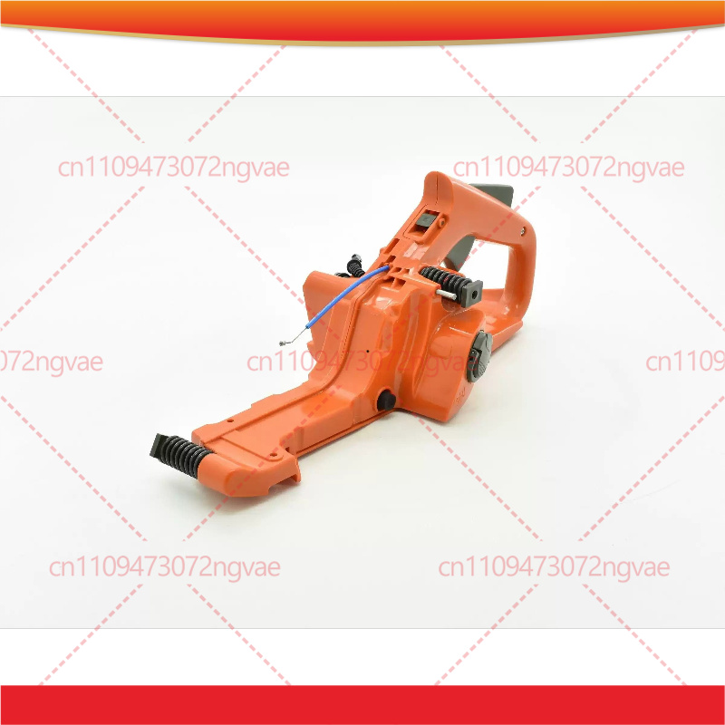 Husqvarna Chainsaw 450 - Запасные части для бензопилы Husqvarna 450: