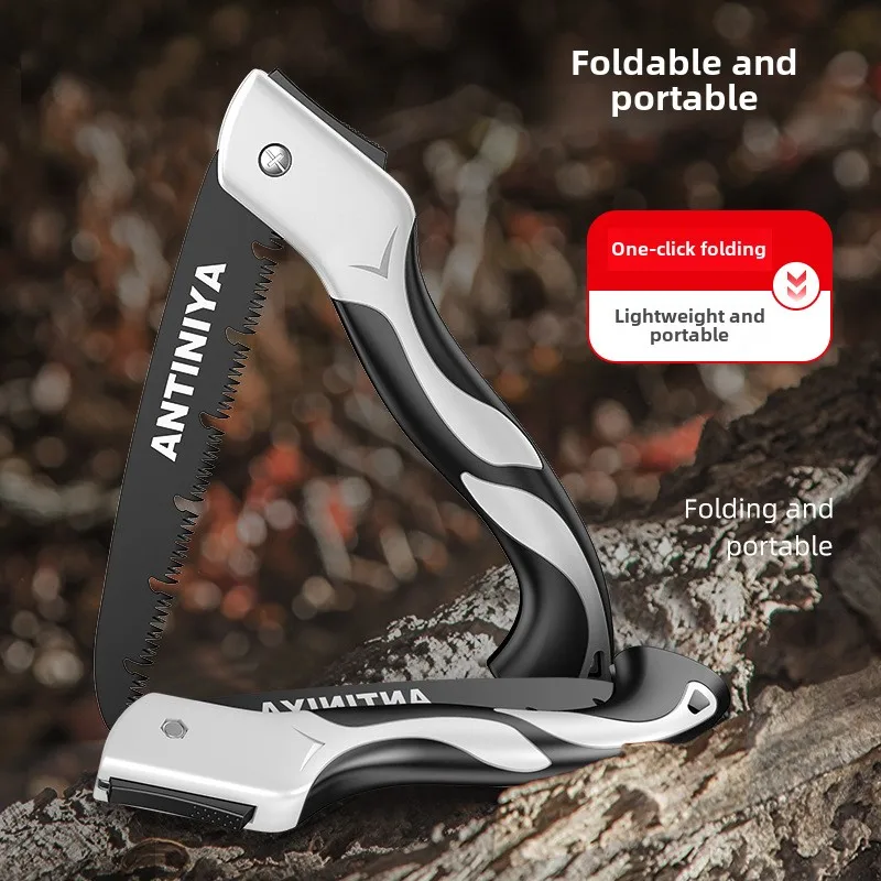 Bonsai Saw Folding - Садовые инструменты, складные деревянные инструменты для