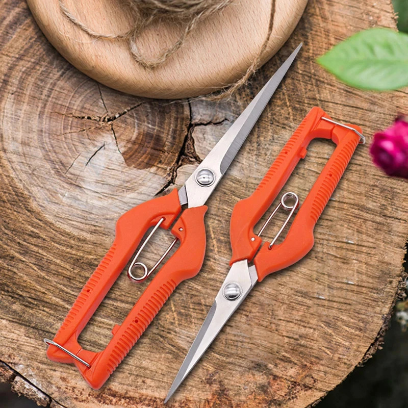 Многофункциональные садовые но – обзор и цена Bonsai Garden Knife