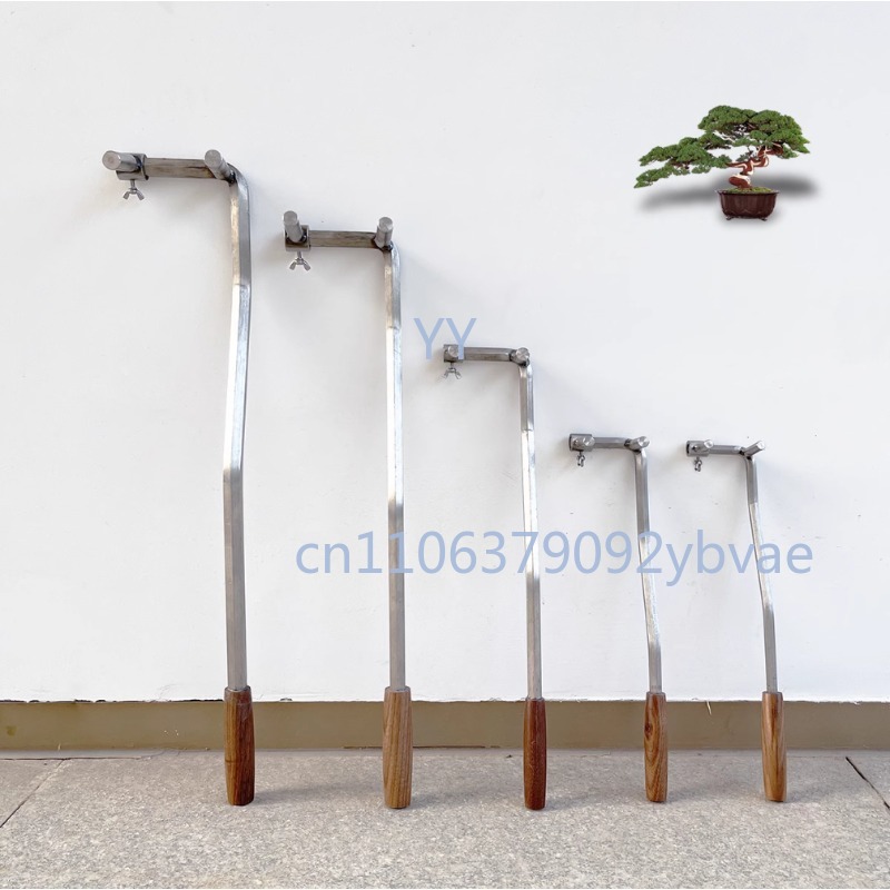 Инструмент для формирования бо – обзор и цена Bonsai Garden Tools
