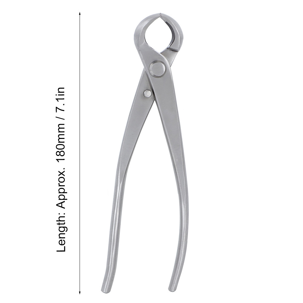 Вогнутые ножницы-кусачки 180 м – обзор и цена Concave Branch Cutter