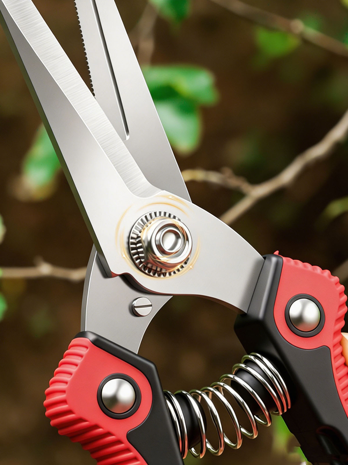 Секатор NEWSHARK из нержавеюще – обзор и цена Bonsai Garden Knife