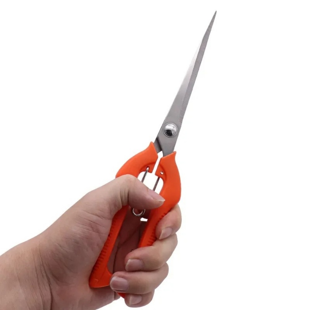 Профессиональные садовые секат – обзор и цена Bonsai Garden Knife