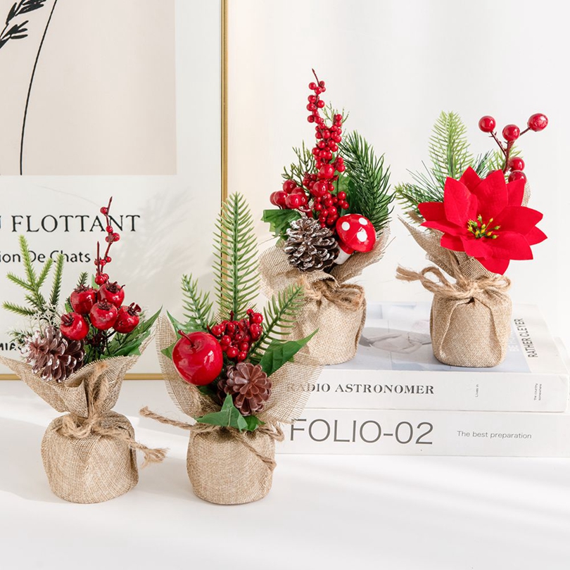 Искусственные цветы и растения – обзор и цена Bonsai Garden For Sale