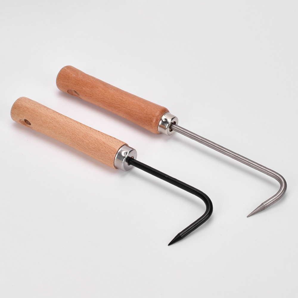 1 шт. Инструмент для прополки, – обзор и цена Bonsai Garden Tools