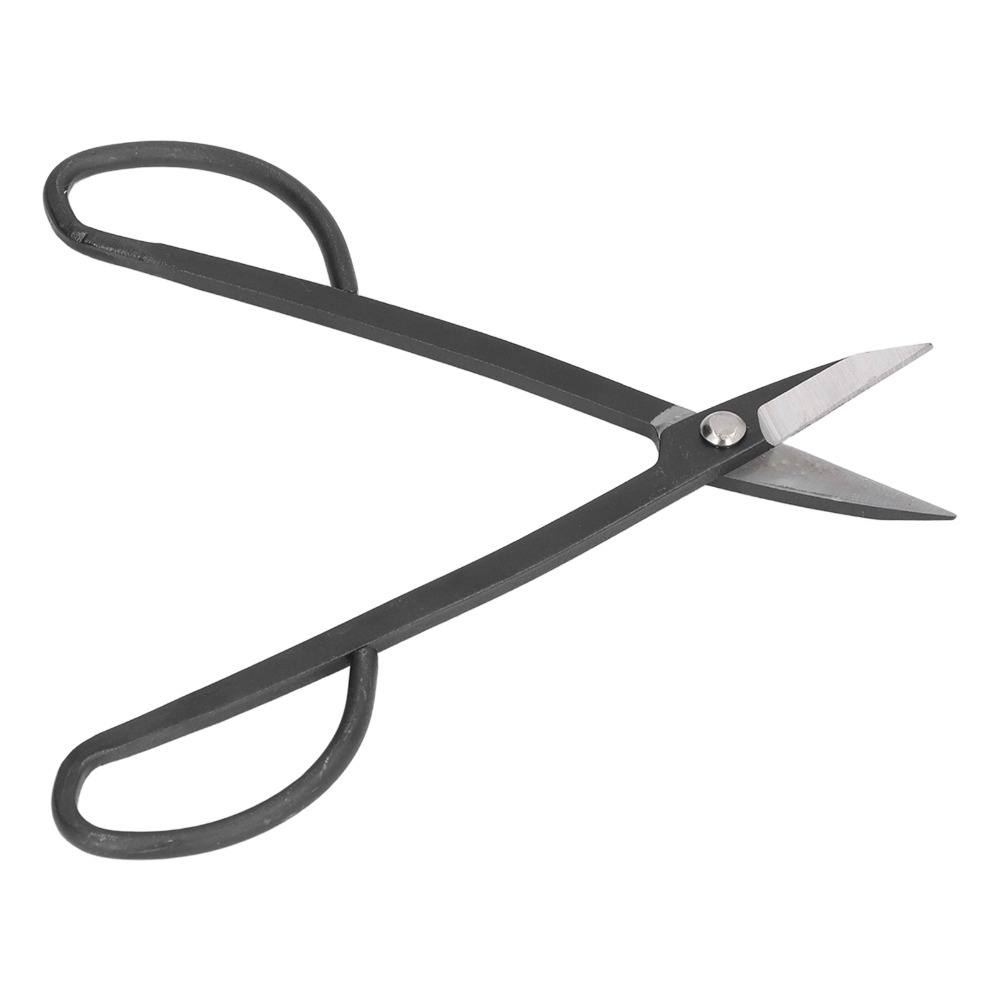 Ножницы для бонсай из нержавею – обзор и цена Concave Branch Cutter