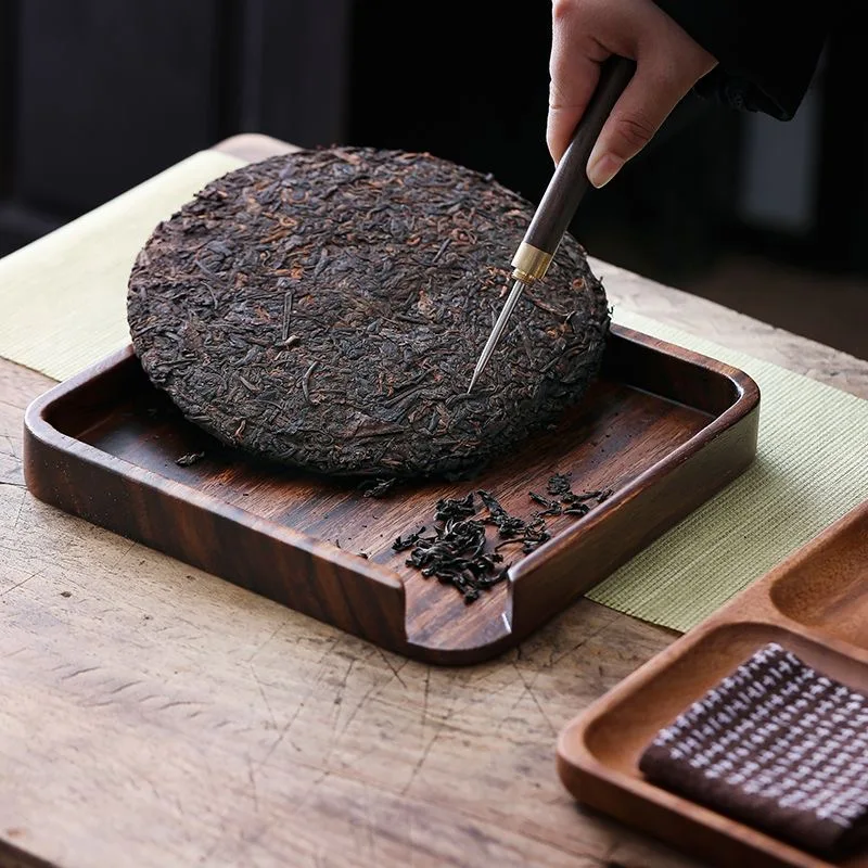 Поднос из орехового дерева, ко – обзор и цена Bonsai Garden Knife
