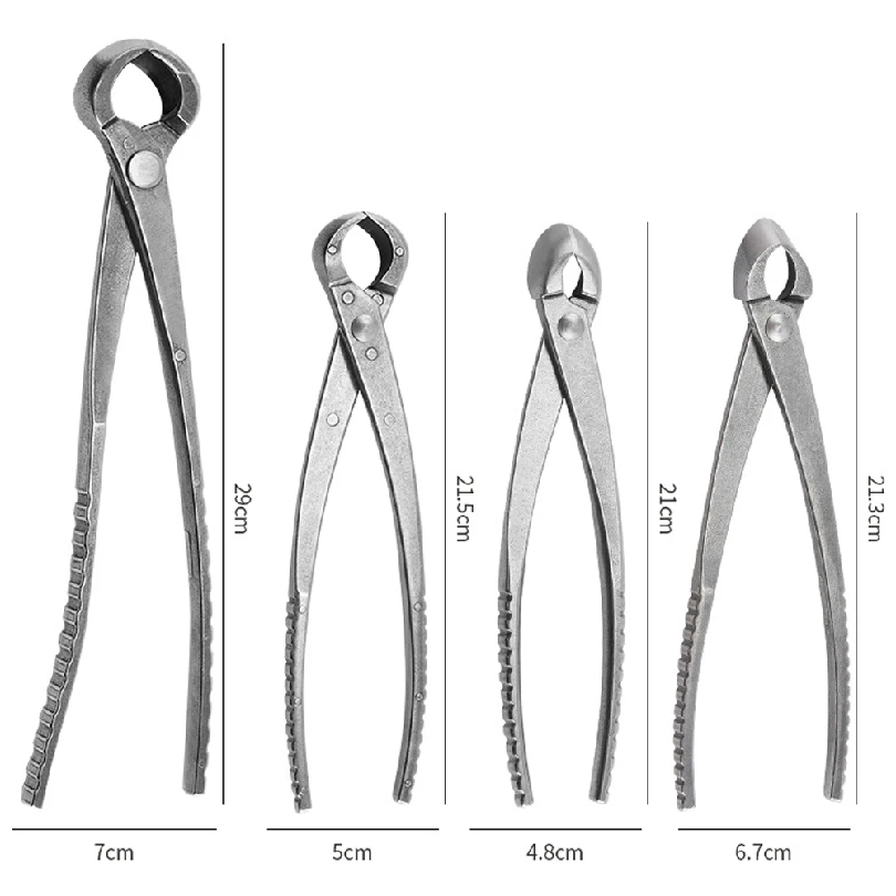 Профессиональные инструменты д – обзор и цена Concave Branch Cutter