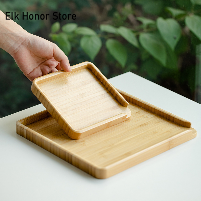 Китайский бамбуковый поднос дл – обзор и цена Bonsai Garden Knife