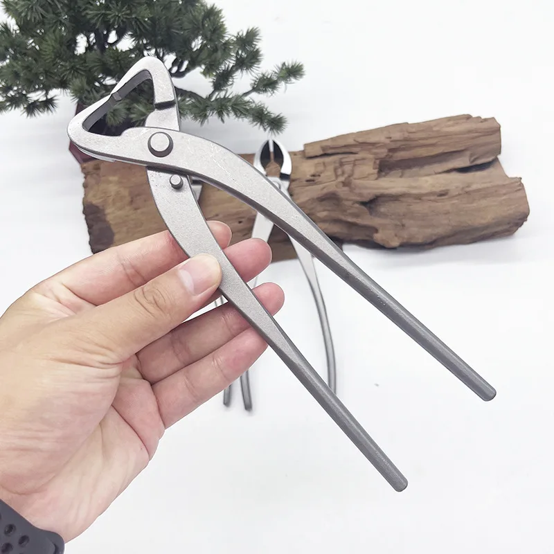 1 шт., набор инструментов для  – обзор и цена Concave Branch Cutter