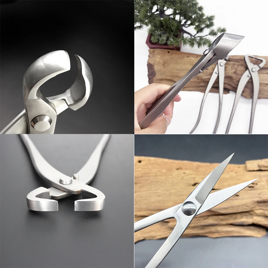 1 шт., набор инструментов для  – обзор и цена Concave Branch Cutter