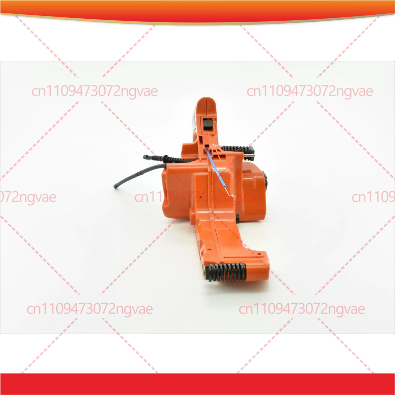 Запасные части для бензопилы H – обзор и цена Husqvarna Chainsaw 450