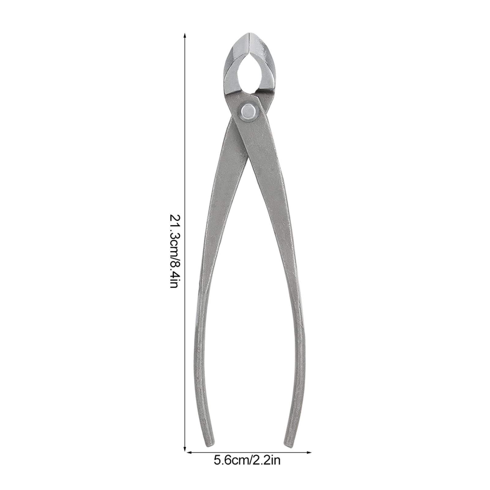 Резак для бонсай, многофункцио – обзор и цена Concave Branch Cutter