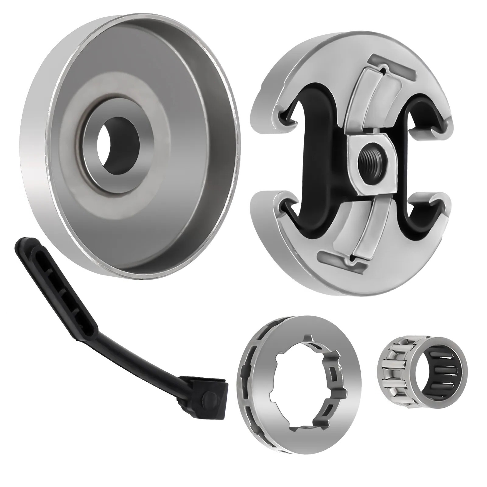 325-7 Звездочка, диск сцеплени – обзор и цена Husqvarna Chainsaw 450