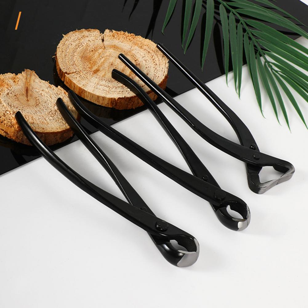 Резак для вогнутых ветвей бонс – обзор и цена Concave Branch Cutter