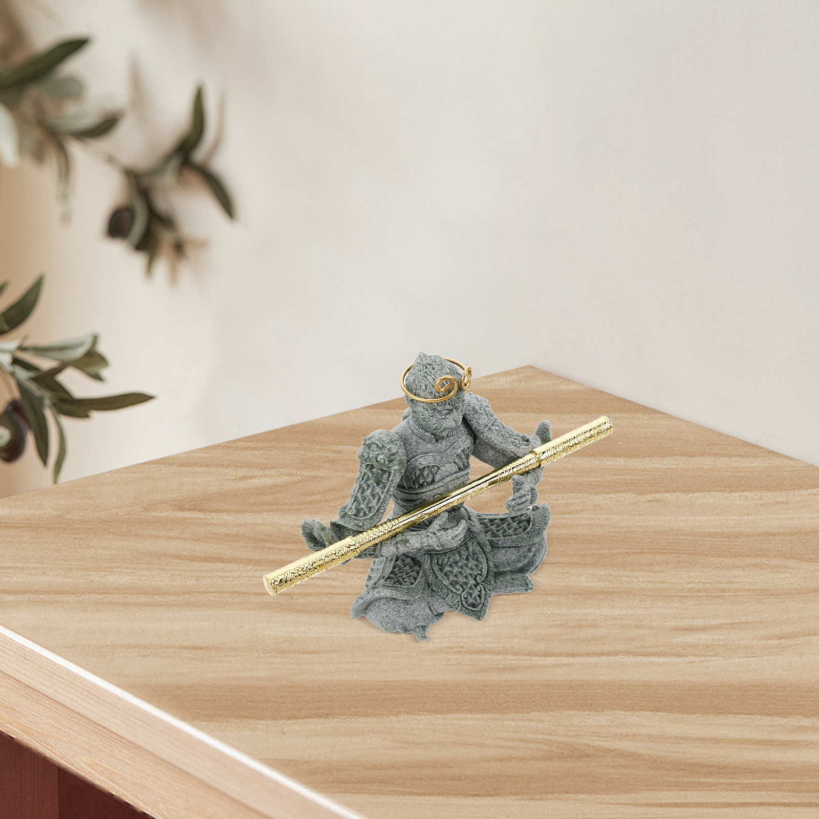 Статуэтка Укун из песчаника ру – обзор и цена Bonsai Garden For Desk