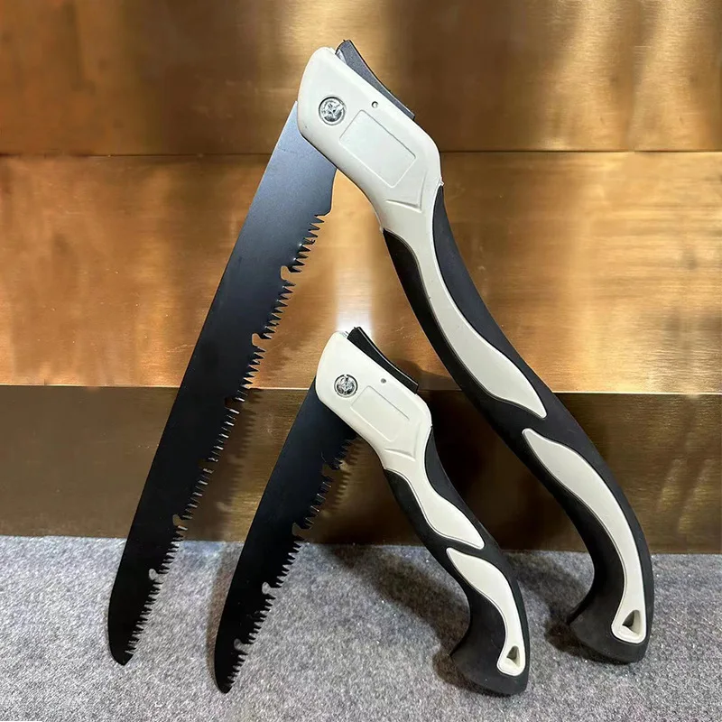 Садовые инструменты, складные  – обзор и цена Bonsai Saw Folding
