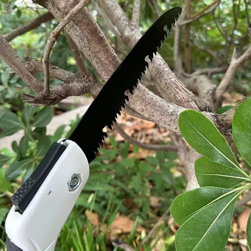 Садовые инструменты, складные  – обзор и цена Bonsai Saw Folding