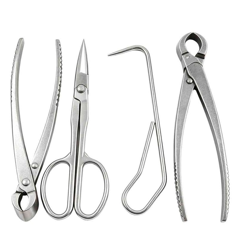 Набор инструментов для ухода з – обзор и цена Concave Branch Cutter