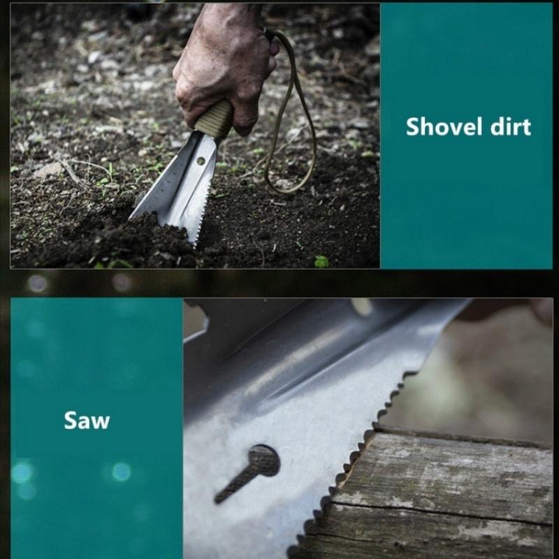 Многофункциональный садовый ин – обзор и цена Bonsai Garden Knife