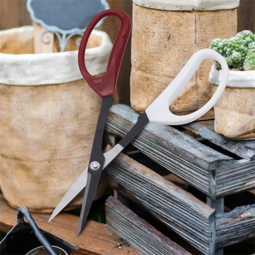 Инструмент для бонсай, ножницы – обзор и цена Bonsai Garden Knife