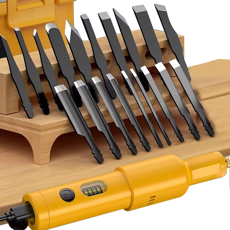 Электрический резак для резьбы – обзор и цена Bonsai Garden Tools