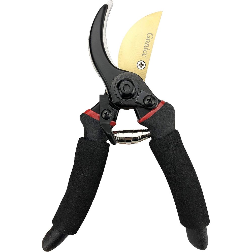 8 профессиональных премиальных – обзор и цена Bonsai Garden Knife
