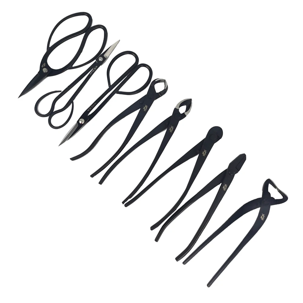 Инструмент для обрезки бонсай, – обзор и цена Concave Branch Cutter