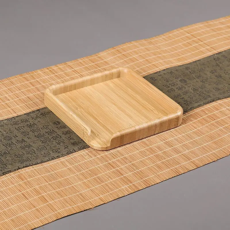 Китайский бамбуковый поднос дл – обзор и цена Bonsai Garden Knife