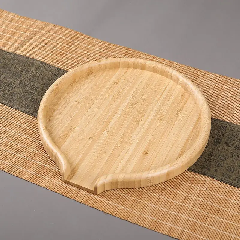 Китайский бамбуковый поднос дл – обзор и цена Bonsai Garden Knife