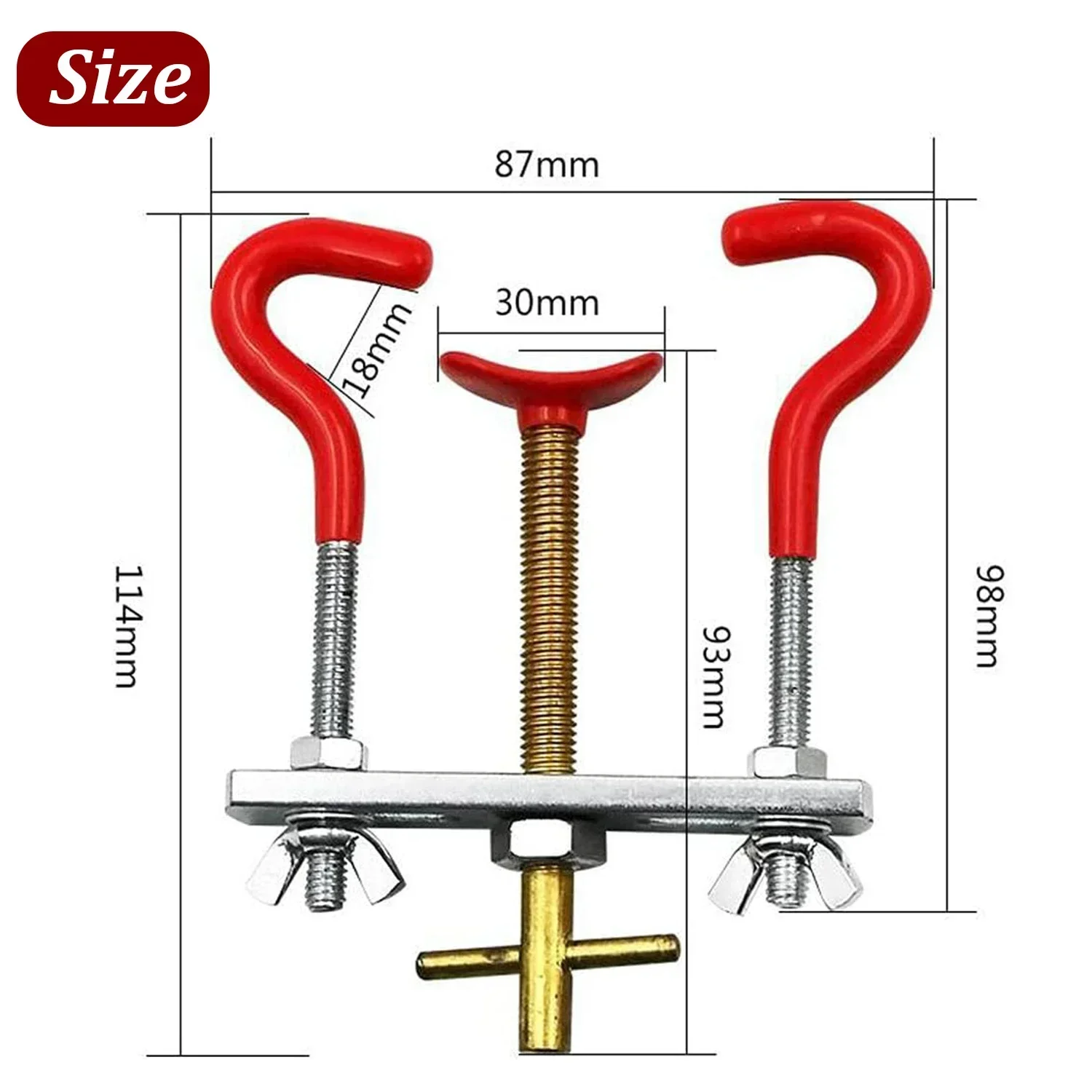 Набор инструментов для гибки в – обзор и цена Concave Branch Cutter