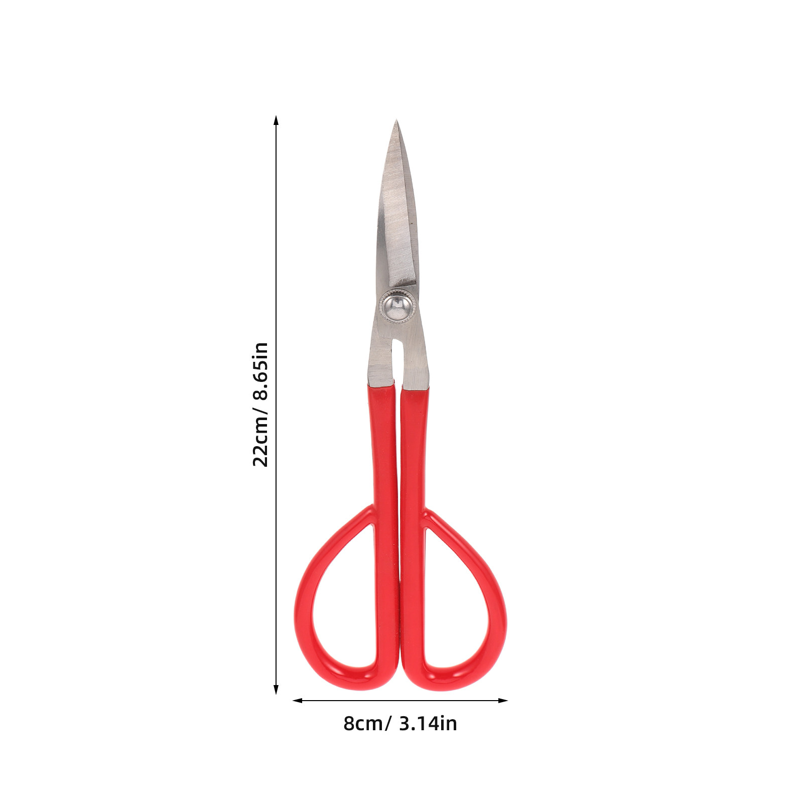 Ножницы для обрезки бонсай из  – обзор и цена Bonsai Garden Knife