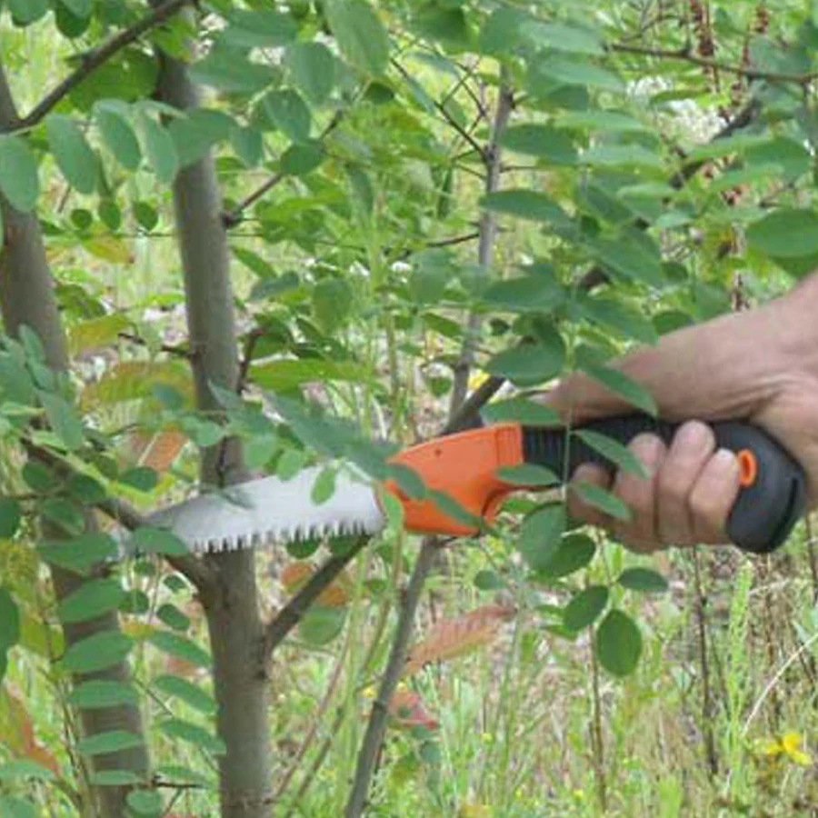 Садовые инструменты и принадле – обзор и цена Bonsai Saw Folding