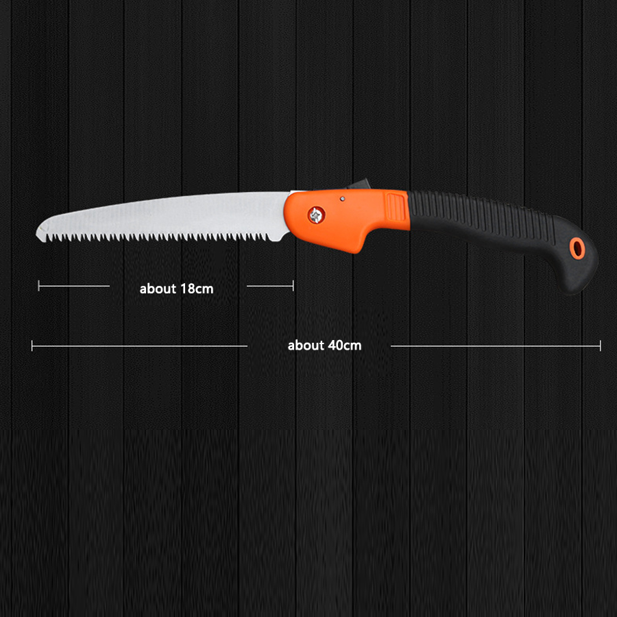Садовые инструменты и принадле – обзор и цена Bonsai Saw Folding