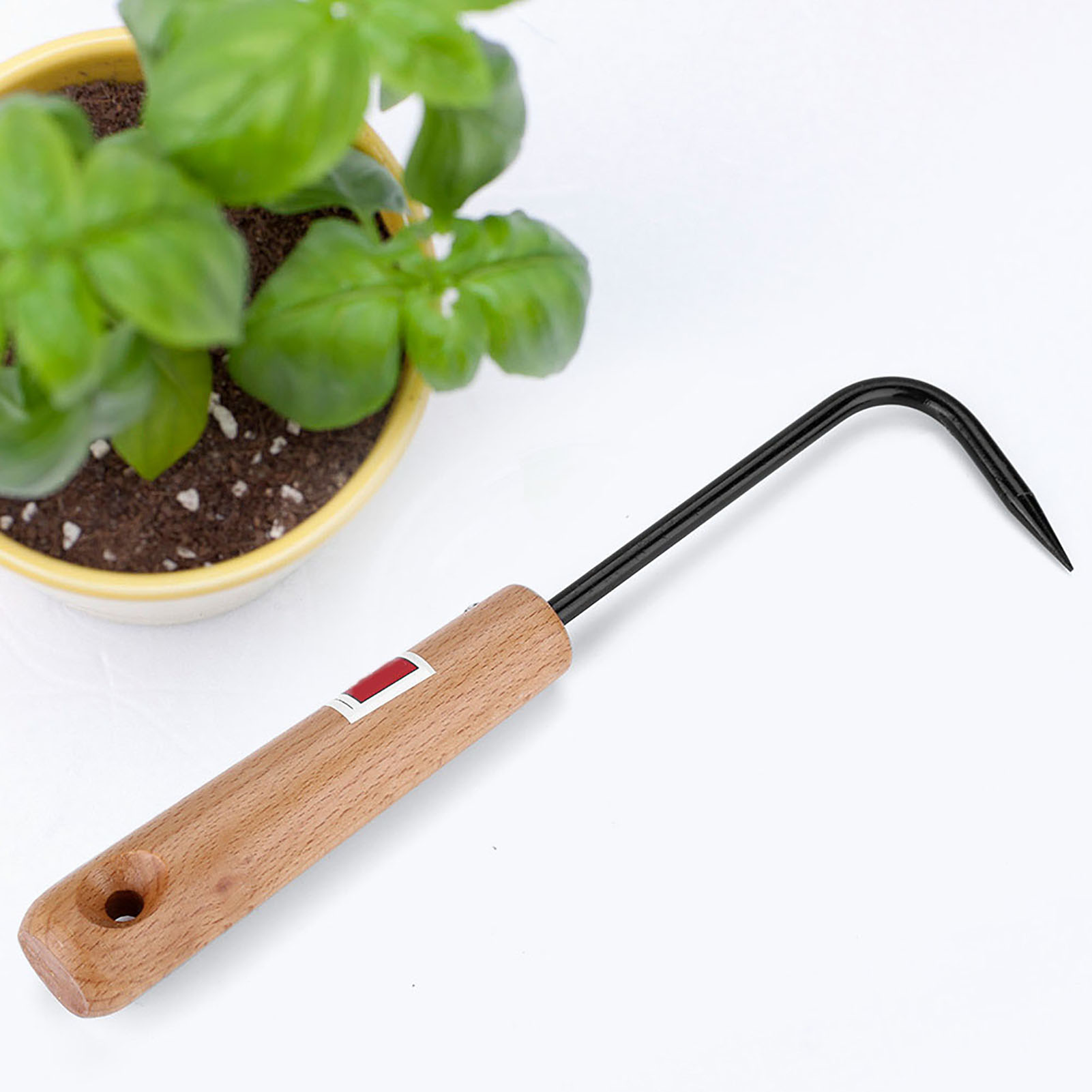 Прочный крюк для бонсай из жел – обзор и цена Bonsai Garden Knife